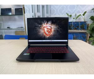 MSI Gaming GF63 Thin 10SC i7 10750H 