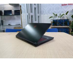 MSI Gaming GF63 Thin 10SC i7 10750H