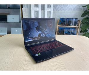 MSI Gaming GF63 Thin 10SC i7 10750H 