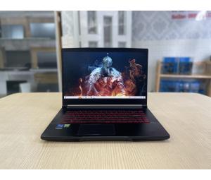 MSI Gaming GF63 Thin 10SC i7 11800H