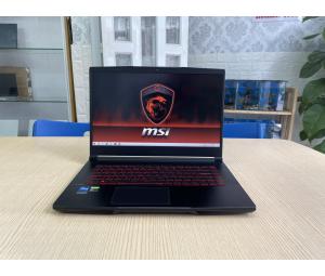 MSI Gaming GF63 Thin 11SC i5 11400H