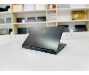 MSI Gaming GF63 Thin 11UC Core i5-11400H / Ram 16GB / SSD 512GB / 15.6