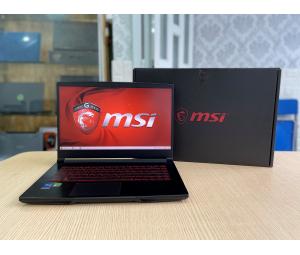 MSI Gaming GF63 Thin 11UC i5 11400H