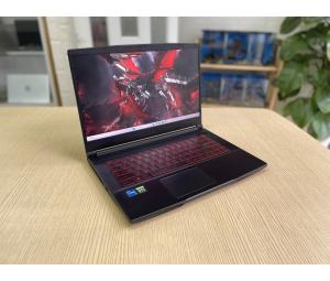 MSI Gaming GF63 Thin 11UC i5 11400H