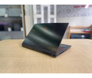 MSI Gaming GF63 Thin 12UC-1006VN i5 12450H / Ram 16GB / SSD 512GB / 15.6
