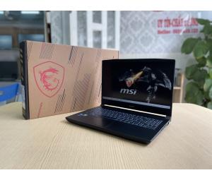 MSI Gaming Katana GF66 12UCK-815VN i5 12450H