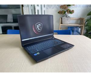 MSI Gaming Pulse GL66 11UDK i7 11800H