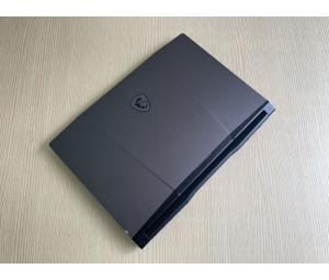 MSI Gaming Pulse GL66 11UDK i7 11800H