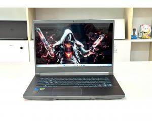 MSI Gaming Thin 15 B12UC-1416VN i5 12450H/Ram 16GB/SSD 512GB/15.6