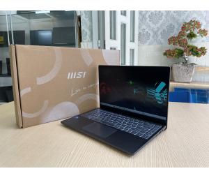 MSI Modern 14 B11MOU Core i7 1195G7