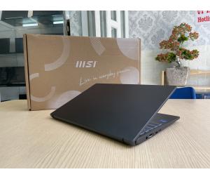 MSI Modern 14 B11MOU Core i7 1195G7