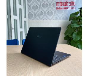 MSI Modern 14 B11MOU Core i7 1195G7