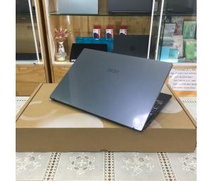 MSI Modern 14 B5M R5 5500U