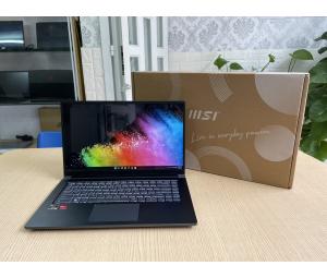 MSI Modern 15 A5M R7 5700U / Ram 16GB / SSD 512GB / 15.6