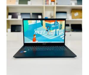 MSI Modern 15 B12MO i5 1235U/Ram 8GB/SSD 512GB/15.6