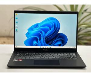 MSI Modern 15 B7M R5 7530U