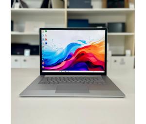 Surface Laptop 4 Core i7 1185G7/RAM 8GB/SSD 256GB/ 15.6